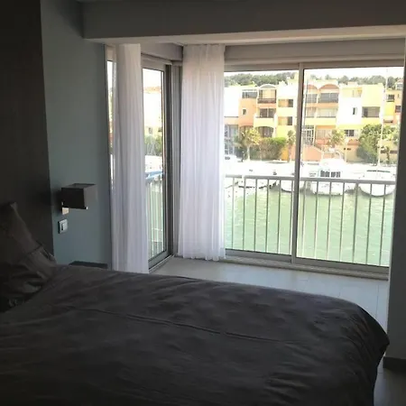 Apartment Les Satines