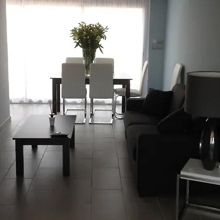 Apartment Les Satines Gruissan