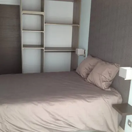 Les Satines Apartment Gruissan